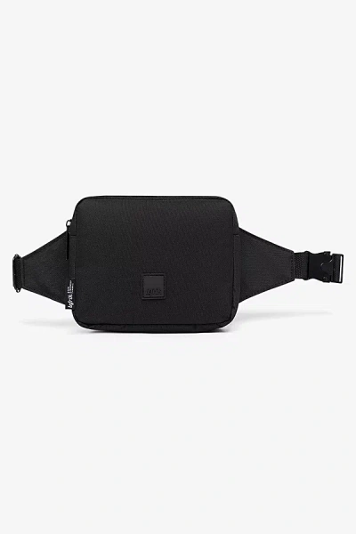 Lefrik Reef Crossbody Bag In Black, Women's At Urban Outfitters