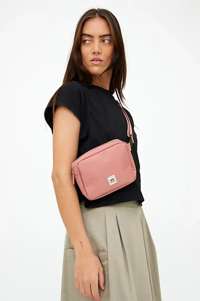 Lefrik Reef Crossbody Bag In Pink, Women's At Urban Outfitters
