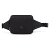 Lefrik Reef Crossbody In Black
