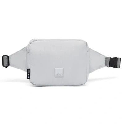 Lefrik Reef Crossbody In Gray