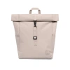 Lefrik Roll Mini Backpack In Neutral