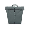 Lefrik Roll Mini Backpack In Green