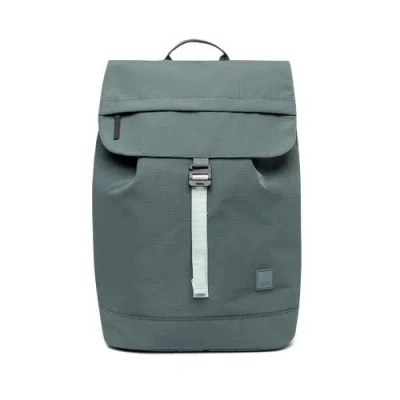 Lefrik Scout Backpack In Green