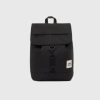Lefrik Scout Mini Backpack In Black