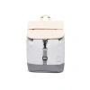 Lefrik Scout Mini Backpack In Concrete