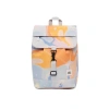 Lefrik Scout Mini  Backpack In Gray