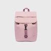 Lefrik Scout Mini Backpack In Mauve