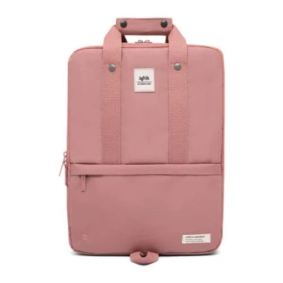 Lefrik Smart Daily In Pink