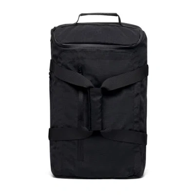 Lefrik Wanderer Backpack In Black
