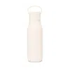 Lefrik White Circus Botlle Ecru