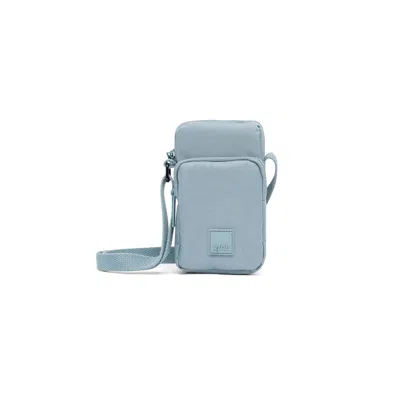 Lefrik Women's Amsterdam Bag Stone Blue