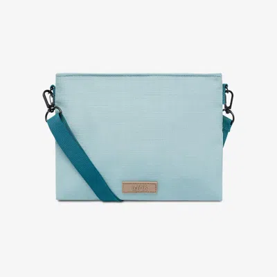 Lefrik Women's Arizona Bag Sky Blue Vandra