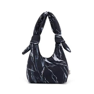 Lefrik Women's Biwa Puffy Mini By Mercedes Bellido