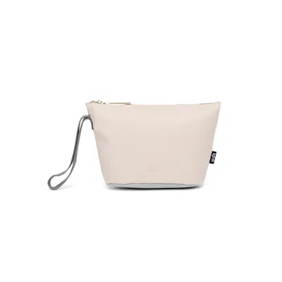 Lefrik Women's Black Zoid Case Bag S Concrete Block