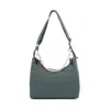 Lefrik Bico Bag In Green
