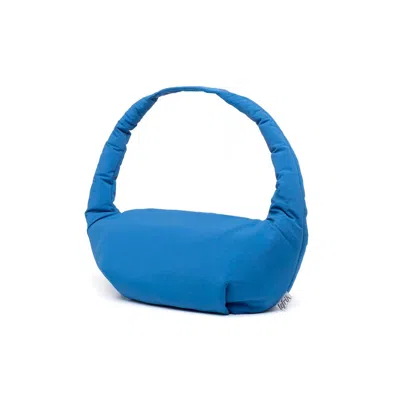 Lefrik Women's Blue Myra Mini Cobalt