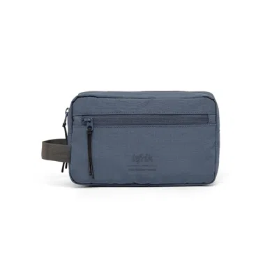 Lefrik Women's Blue Neo Lithe Bag Vandra Maibon