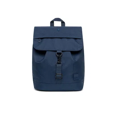 Lefrik Women's Blue Scout Mini Navy