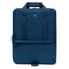 Lefrik Women's Blue Smart Daily 13" Backpack Navy
