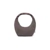 Lefrik Women's Brown Myra Bag Taupe