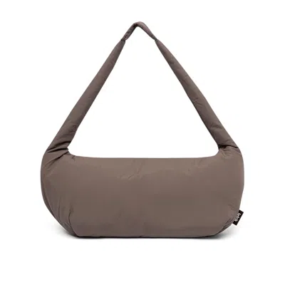 Lefrik Women's Brown Myra Bag - Taupe