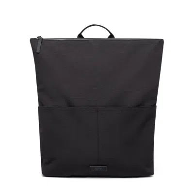 Lefrik Women's Gare Backpack Black