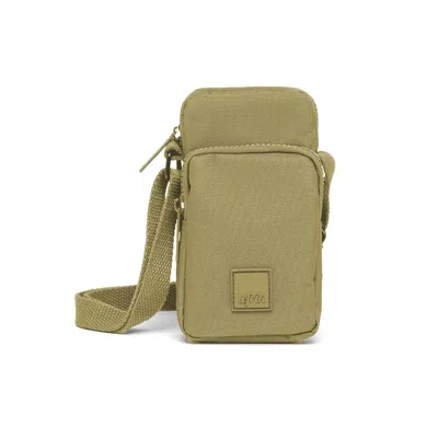 Lefrik Women's Green Amsterdam Bag Cedar