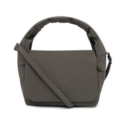 Lefrik Women's Green Ani Mini Bag Moss