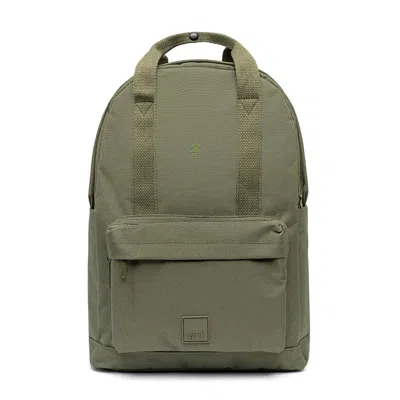 Lefrik Women's Green Capsule Backpack Olive