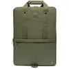 Lefrik Women's Green Daily  Backpack Olive