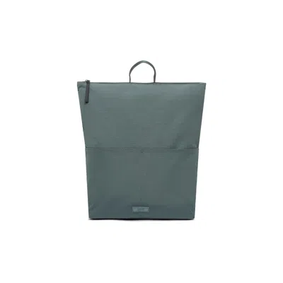 Lefrik Women's Green Gare Backpack Laurel Ripstop