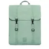 Lefrik Women's Green Handy Backpack Sage