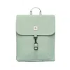 Lefrik Handy Mini Backpack In Green