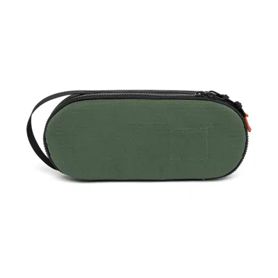 Lefrik Women's Green Row Case Vandra Pine