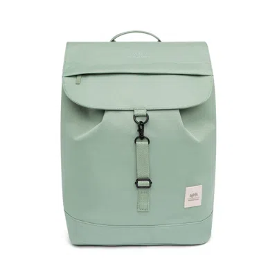 Lefrik Women's Green Scout Backpack New Sage