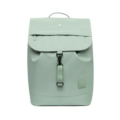 Lefrik Women's Green Scout Backpack Sage