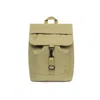 Lefrik Women's Green Scout Mini Backpack Cedar