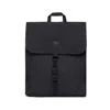 Lefrik Women's Handy Mini Backpack Black