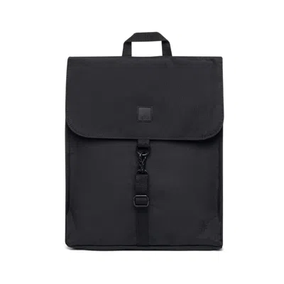 Lefrik Women's Handy Mini Backpack Black