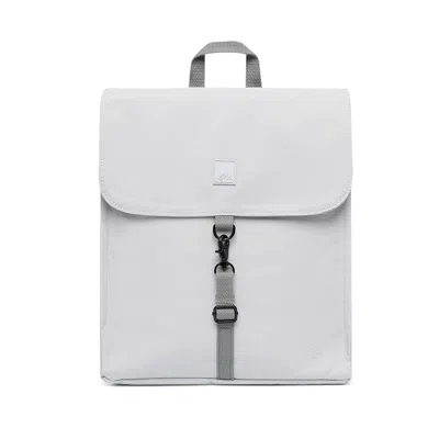 Lefrik Women's Handy Mini Backpack Cool Grey