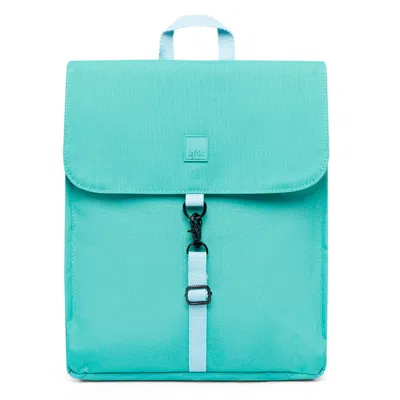 Lefrik Women's Handy Mini Backpack Pool Green