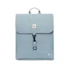 Lefrik Women's Handy Mini Backpack Stone Blue In Blue