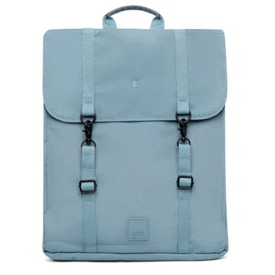 Lefrik Women's Handy Stone Blue