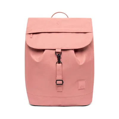 Lefrik Women's Kaut Backpack - Dust Pink