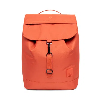 Lefrik Women's Kaut Backpack - Orange