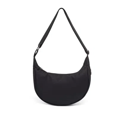 Lefrik Women's Lua Bag Black