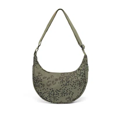 Lefrik Women's Lua Bag Printed Cheeta