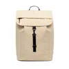 Lefrik Women's Neutrals Scout Backpack Vandra Stone