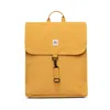 Lefrik Handy Mini Backpack In Yellow