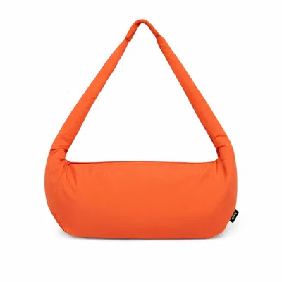 Lefrik Myra Bag In Orange